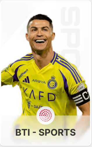 sanh the thao bti sports