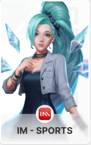 sanh the thao im sports