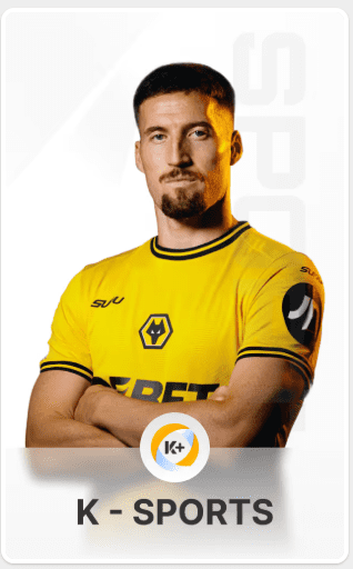 sanh the thao ksports